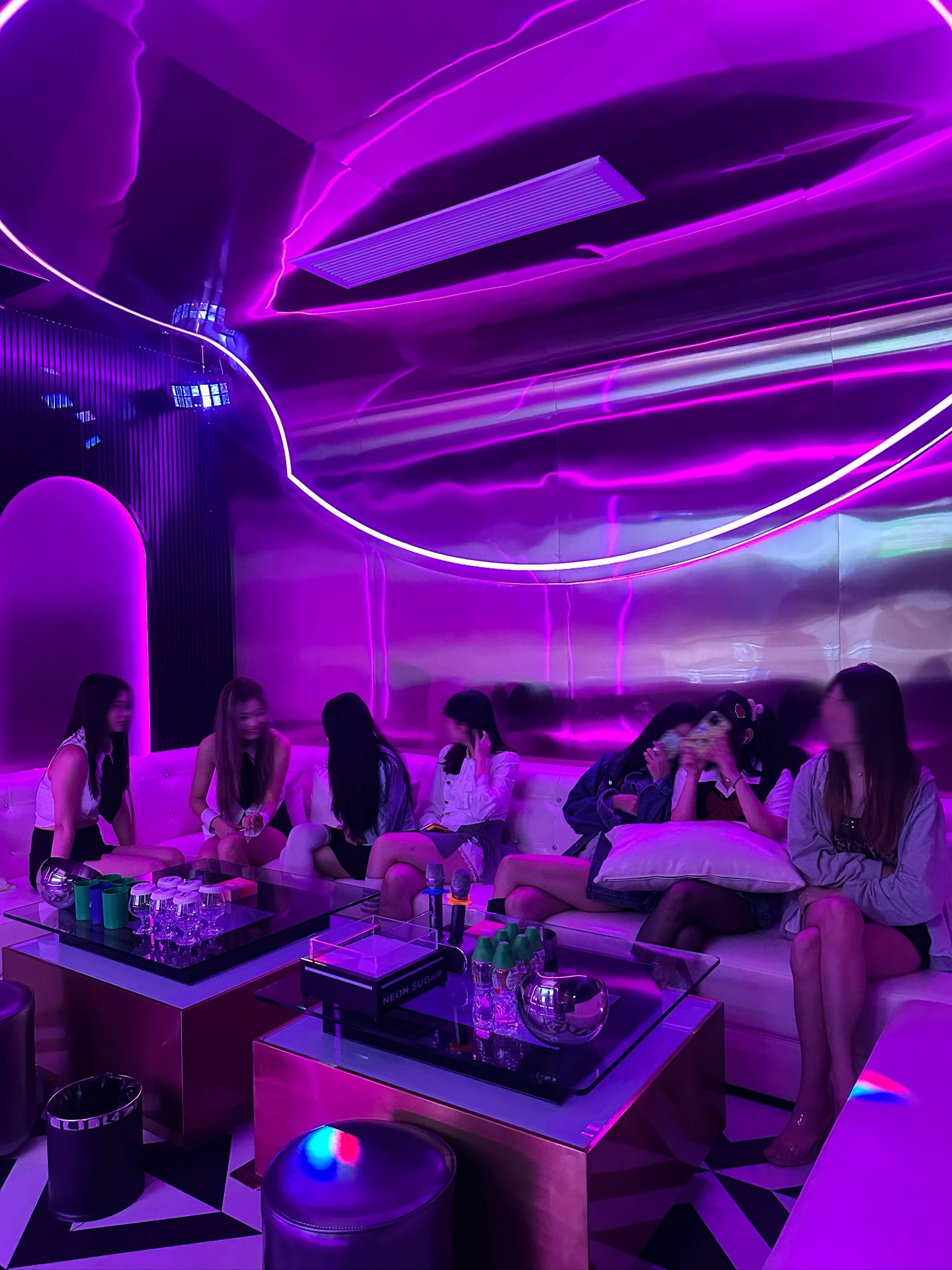 运城商务ktv精选商务ktv推荐指南-万荣县ktv预定